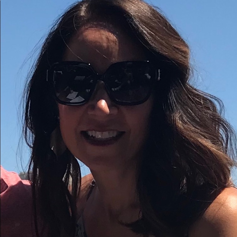 Meet your Posher, Pardis